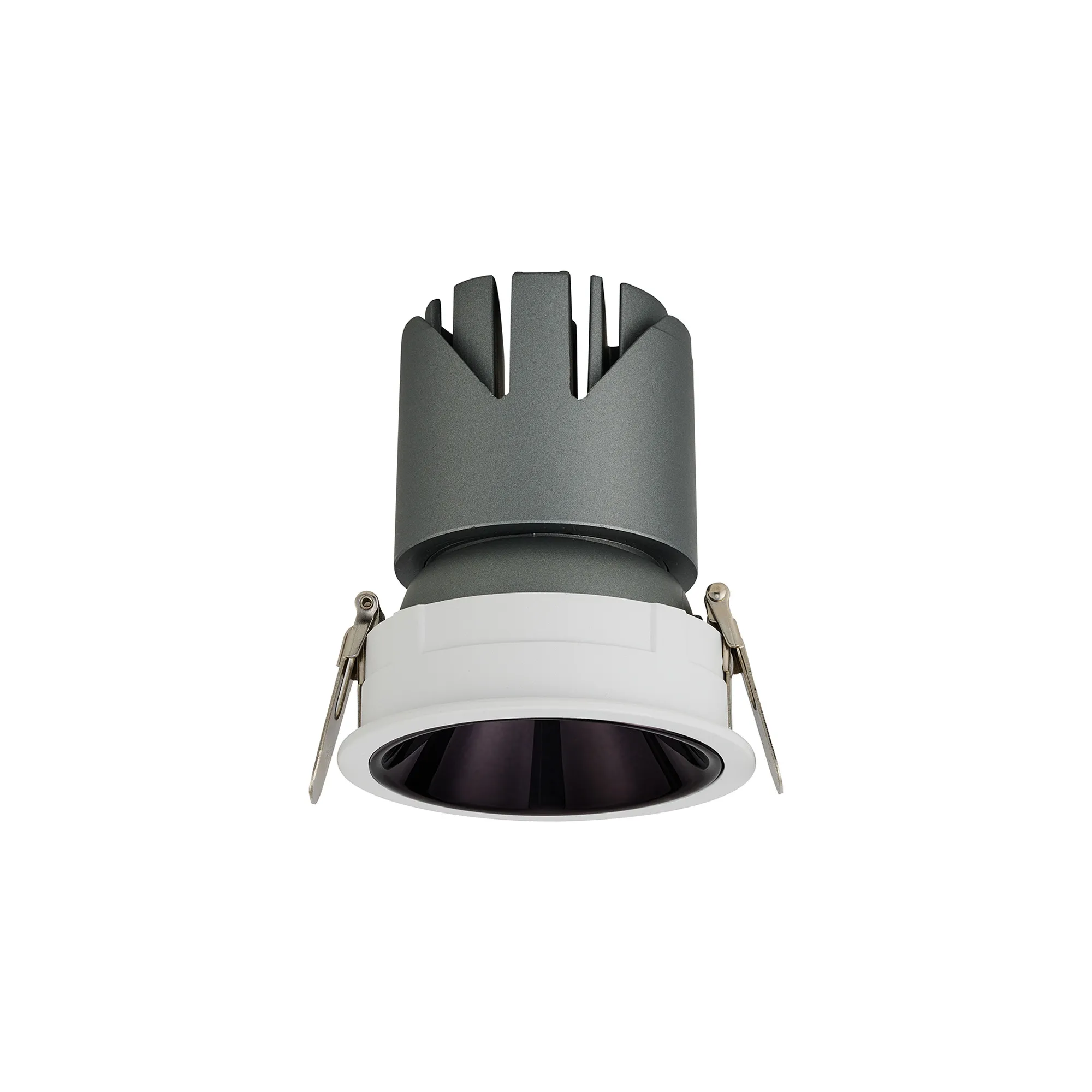 Belza 18-20W Recessed Ceiling Luminaires Dlux Round Recess Ceiling